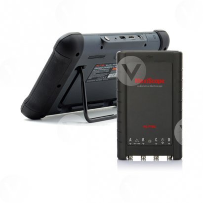 Сканер диагностический Autel MaxiSys MS906BT PRO, с MaxiScope MP408 Сканер диагностический Autel MaxiSys MS906BT PRO, с MaxiScope MP408