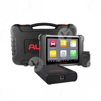 Сканер диагностический Autel MaxiSys MS906BT PRO, с MaxiScope MP408 Сканер диагностический Autel MaxiSys MS906BT PRO, с MaxiScope MP408