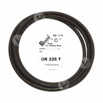 Уплотнительное кольцо Ø25" Уплотнительное кольцо Ø25"