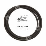 Уплотнительное кольцо Ø32" Уплотнительное кольцо Ø32"