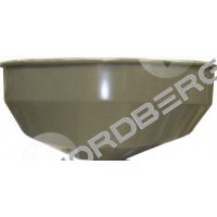 NORDBERG ЗАПЧАСТЬ ВОРОНКА для 2379 (X005977(NEW))