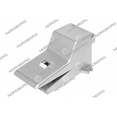 Педаль NORDBERG 4F210-08L