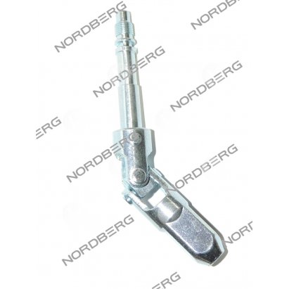 NORDBERG ЗАПЧАСТЬ КАРДАН для домкрата N32032 (new)