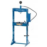Гидравлический пресс, 12 т, разборная рама