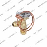 Расширительный клапан ORR014CR000 для NF13 Расширительный клапан ORR014CR000 для NF13