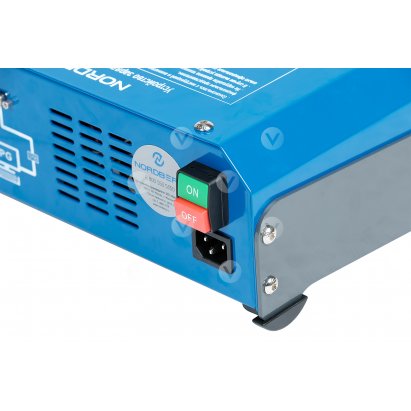 УСТРОЙСТВО зарядное интеллектуальное 12V макс ток 70A