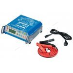 УСТРОЙСТВО зарядное интеллектуальное 12V макс ток 70A