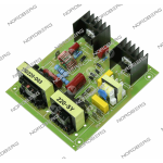 Плата DG3_M для NU150D Плата DG3_M для NU150D