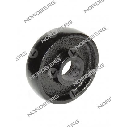 NORDBERG ЗАПЧАСТЬ КОЛЕСА передние для N3202EC