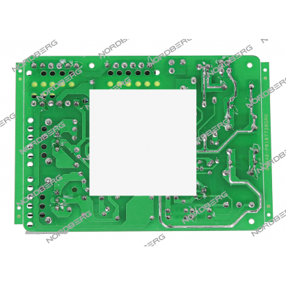 Плата DG3_TD для NU45D/NU150D