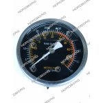 Запчасть манометр осевой для N3630