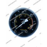 Запчасть манометр осевой RG_N3620F для пресса Запчасть манометр осевой RG_N3620F для пресса