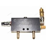 Клапан воздушный для пневматического домкрата NORDBERG N022