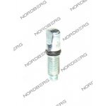NORDBERG ЗАПЧАСТЬ ЗАГЛУШКА винтовая для N3202EC