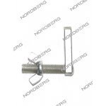 NORDBERG ЗАПЧАСТЬ ЗАЖИМ пружины для SC1 NORDBERG ЗАПЧАСТЬ ЗАЖИМ пружины для SC1