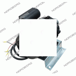 NORDBERG ЗАПЧАСТЬ ШМС МОТОР CT-DJ-0018112 220v для 4638