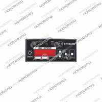 Накладка дисплея для NF10E (V2/3) Накладка дисплея для NF10E (V2/3)
