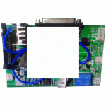 NORDBERG ЗАПЧАСТЬ ПЛАТА управления GZBLS-PZ-HP07-000001-0 (основная) для CMT6 NORDBERG ЗАПЧАСТЬ ПЛАТА управления GZBLS-PZ-HP07-000001-0 (основная) для CMT6