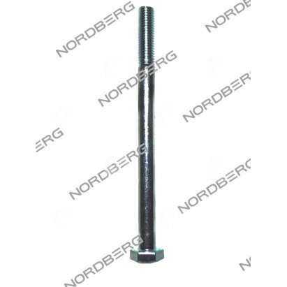 NORDBERG ЗАПЧАСТЬ БОЛТ КРЕПЛЕНИЯ для N3612