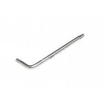 Ключ TORX Г-образный T15H с отверстием 