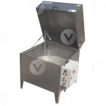 Мойка для деталей MAGIDO L902FP 2 pumps