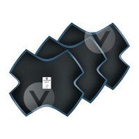 Пластыри  D-22-2 (холодные) 510/2 сл., 1 шт.