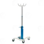 Стойка трансмиссионная, г/п 1200 кг VLT12
