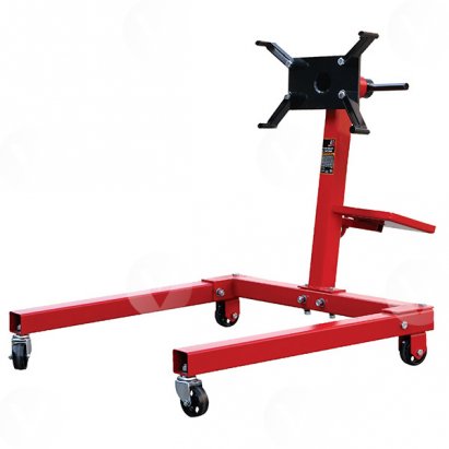 Стенд для переборки двигателя Torin T25671