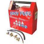 Установка для откачки топлива Spin Easy Fuel