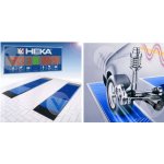 Площадочный стенд проверки тормозов и подвески HEKA Univers UA2