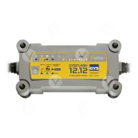 GYSFLASH 12.12 Зарядное устройство 12В, (029392) GYSFLASH 12.12 Зарядное устройство 12В, (029392)