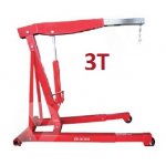 Кран гидравлический Everlift EE-SC002