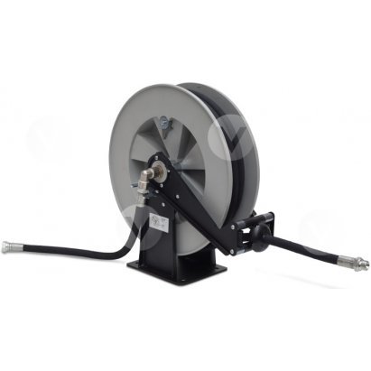 Катушка открытого типа Gartec NA2102