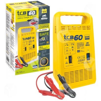 Зарядное устройство GYS TCB 60