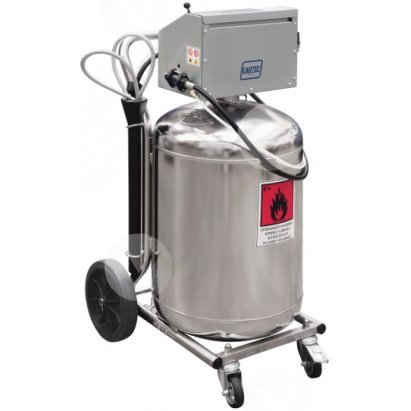 Установка для откачки топлива Gartec V0041/100B