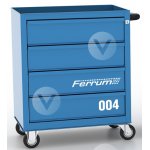 Тележка инструментальная Феррум 02.004L-5015