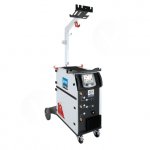 Сварочный полуавтомат MIG/MAG IMS CARPULSE 320-T3 400V Арт.071209 Сварочный полуавтомат MIG/MAG IMS CARPULSE 320-T3 400V Арт.071209