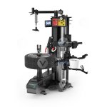 Шиномонтажный станок (стенд) автоматический Hofmann 8700G SmartSpeed