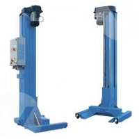 Комплект подкатных колонн Ravaglioli RAV232NL