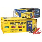 Зарядное устройство GYS Wattmatic 180