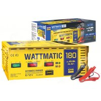 Зарядное устройство GYS Wattmatic 180 Зарядное устройство GYS Wattmatic 180