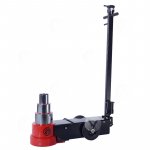 Домкрат подкатной пневмогидравлический Chicago Pneumatic CP85100 100 тонн
