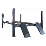 Подъёмник четырёхстоечный, г/п 6,5т, Everlift 6435V2.S.60L.65T.E