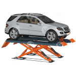 Подъемник ножничный, г/п 3,5т, Everlift EE-LX35B.45L.35T.E