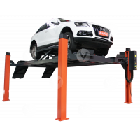 Подъемник четырехстоечный, г/п 5т, Everlift 6435V2.BWF.52L.50T.E Подъемник четырехстоечный, г/п 5т, Everlift 6435V2.BWF.52L.50T.E