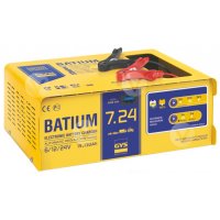 Зарядное устройство GYS BATIUM 7-24 Зарядное устройство GYS BATIUM 7-24