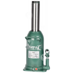 Домкрат гидравлический бутылочный Compac CBJ 30 Домкрат гидравлический бутылочный Compac CBJ 30
