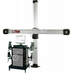 Стенд «сход-развал» 3D John Bean 3D2 Ultra Lift (VAS 6331) ОЕМ VAG