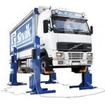 Подкатные колонны Сивик ПГП-45000/6