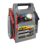 GYSPACK PRO Пусковое устройство автономное, внутренняя АКБ 22Ah 12V